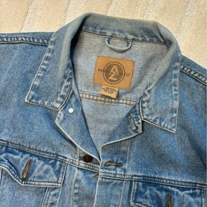 Arizona Jean Denim Jacket💙